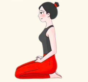中医说脱发最怕的运动