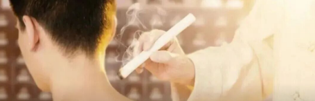 人体救命通道， 灸一穴通七经，怕冷的人必灸！